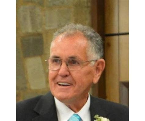 Franklin David Robinson Obituary (2024) - Mount Pleasant, UT ...