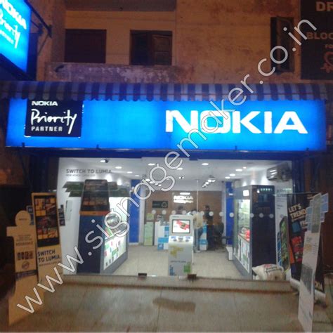 Custom Glow Sign Boards for Bold, Illuminated Branding Signagemaker