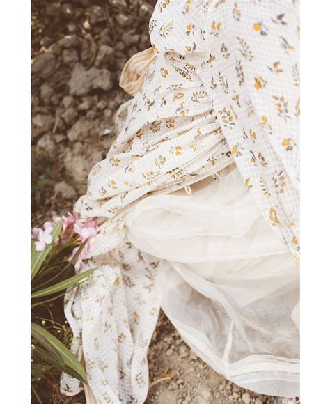 Organza Cami Slip – NETE.IN