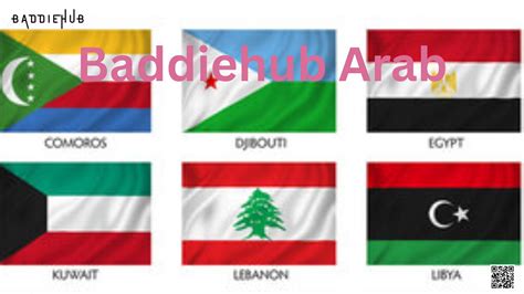 Baddiehub Arab: How Arab Creators Are Reshaping Online Content
