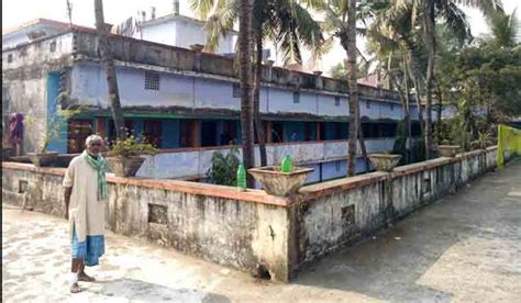 Amid pandemic and funds crunch, a leprosy hospital’s struggle for ...