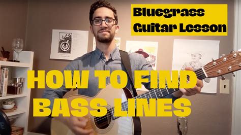 Bluegrass Bass Tutorials 的图像结果