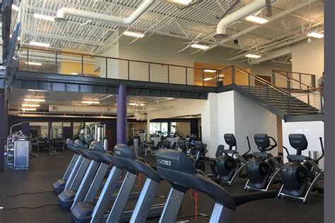 Public Works – Argo Building