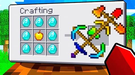 Image result for Minecraft but Everything Is Random Download Java