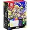 Nintendo Switch OLED Console with (Splatoon 3 Special Edition) Joy-Con ...