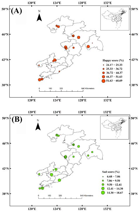 Optimizing Urban Forest Landscape for Better Perceptions of Positive ...