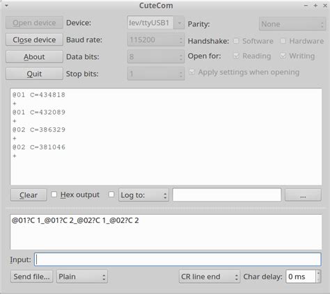 Image result for Python Serial Read