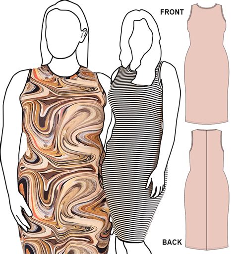 Image result for Quick Dress Patterns