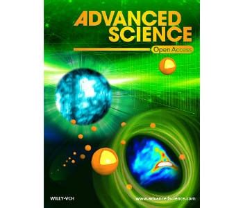 Advanced Science Logo 的图像结果