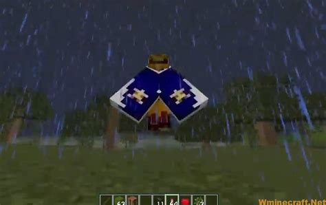 Image result for Minecraft Capes Mod