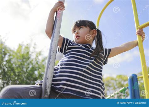 Image result for Girls Climbing Pole