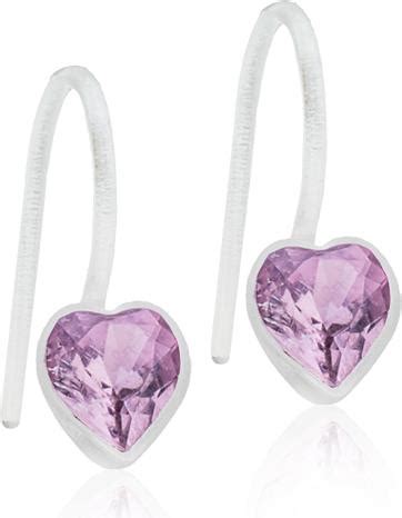 Blomdahl Medical Plastic Pendant Fixed Heart 8 mm | lyko.com