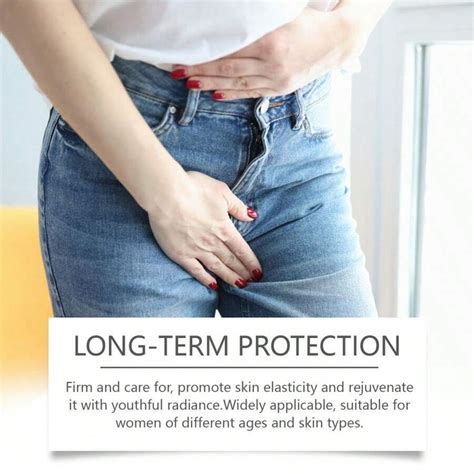 Gel Anti-Vazamento de Bexiga: Fortalece e Nutre a Elasticidade da Pele ...