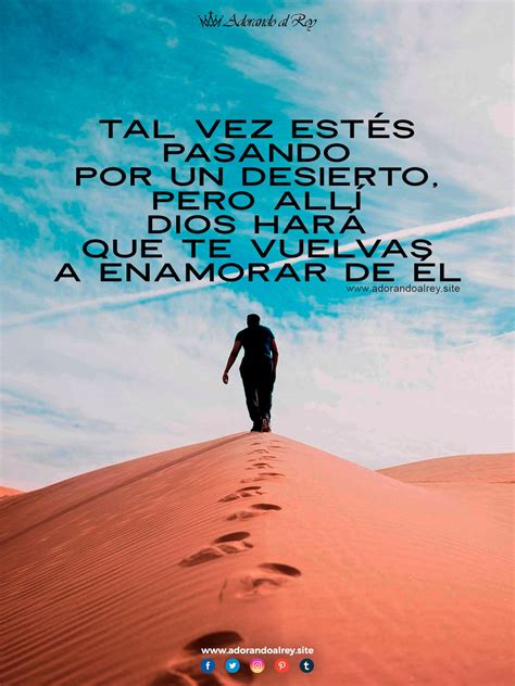 📖 Oseas 2:14 - ¿Porqué Dios nos lleva al desierto? | Oracion para ...