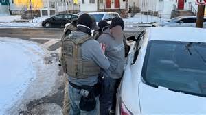 DHS slams Boston Democrat mayor's 'sickening' comparison of ICE agents ...