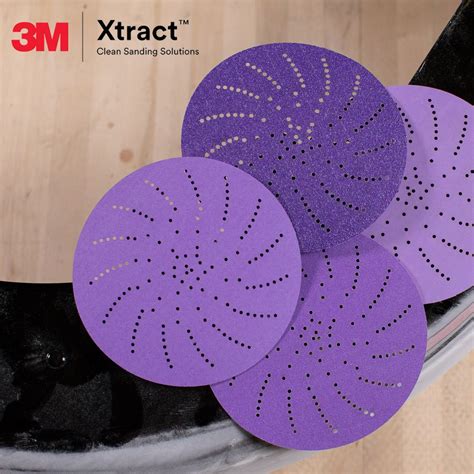 #3mer #abrasives #sanding #cubitronii #productivity | Andrew Badger