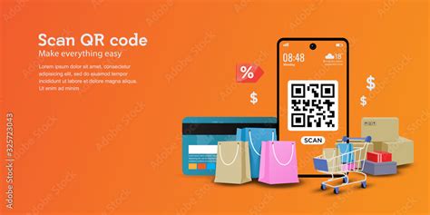Image result for Scan QR Code Website Design