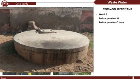 Slum sanitation | CEPT - Portfolio
