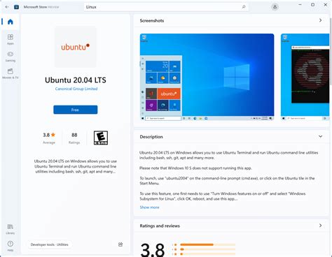 Image result for Linux On Windows 11