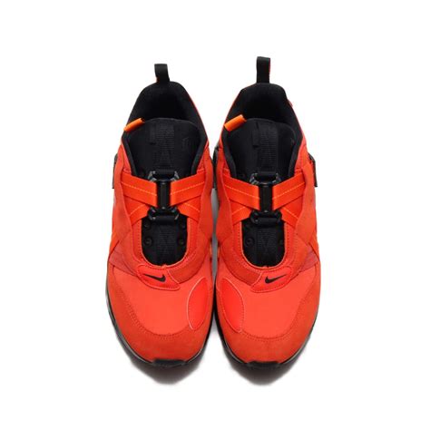 NIKE AIR MAX 720 SLIP / OBJ TEAM ORANGE/BLACK-TEAM ORANGE 20SP-S（ナイキ エア ...