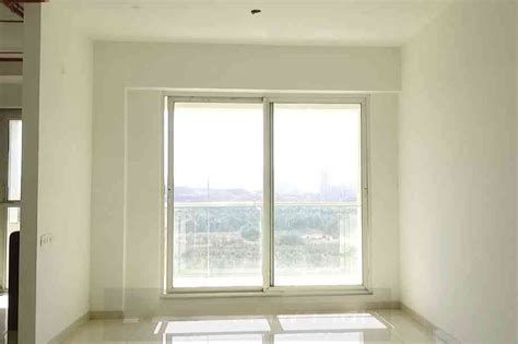 Newa Bhakti Park BKC Airoli | 2 & 3 BHK | Knowledge City