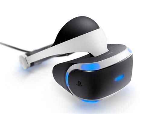 任天堂的VR设计 - 普象网