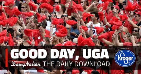 Does UGA's gameday experience need an overhaul?