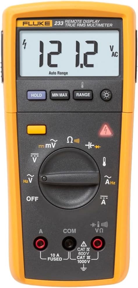 Image result for Fluke Desktop Multimeter