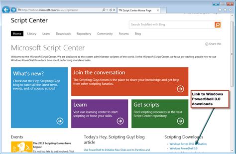 Microsoft PowerShell Download 的图像结果