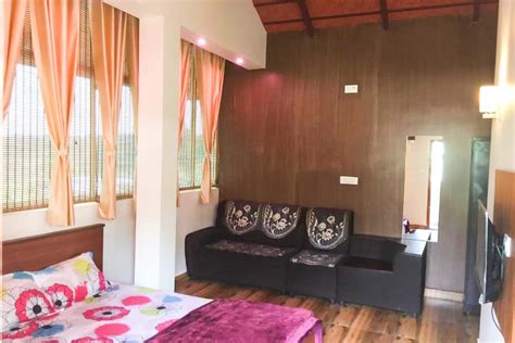 Hide Away Shacks Homestay Chikmagalur - Resorts Chikmagalur