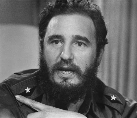 Fidel Castro Facts | Britannica