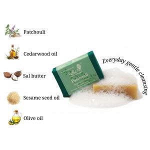 Organic Handmade Soaps - Vegan & Cruelty-Free | Rustic Art
