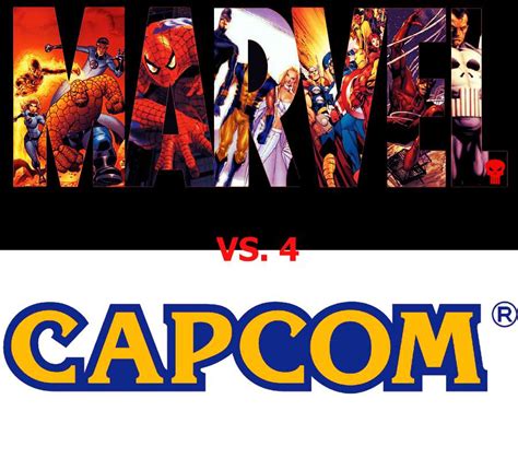 Marvel Vs. Capcom PS4 的图像结果