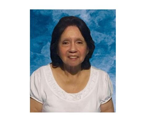 Josefa Castillo Obituary (1940 - 2023) - *, TX - Brownsville Herald