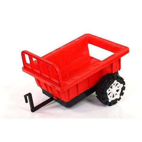 Kids Ride on Tractor New Model Big Size | Electric Power Source – 11Cart