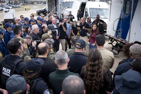 DHS Agencies Support Super Bowl LIX Security (038) | Homeland Security