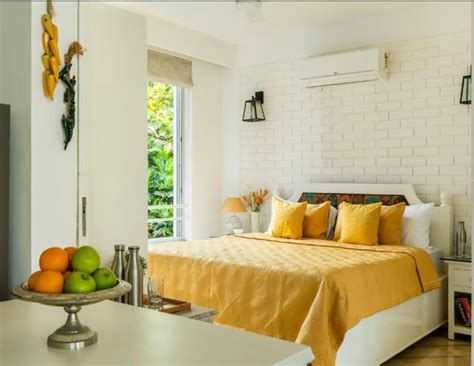 Premium Apartment Stay with Pool & Daily Housekeeping in North Goa ...