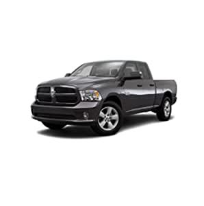 Xtremevision Interior LED for Dodge Ram 2009-2015 (6 Pieces) Cool White ...