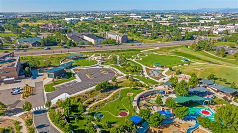 Centennial Center Park - Taylor Kohrs