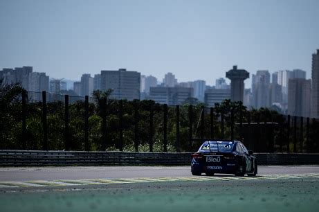 Stock Car Pro SeriesㅣOfficial PartnerㅣHankook Tire Motorsports