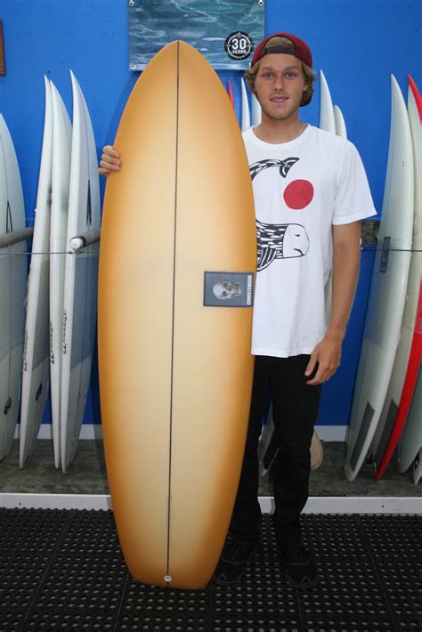 Surf City Surf Shop: Christenson Series-Part 3