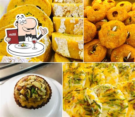 Jodhana Sweet & Restaurant, Pali - Restaurant menu, prices and reviews
