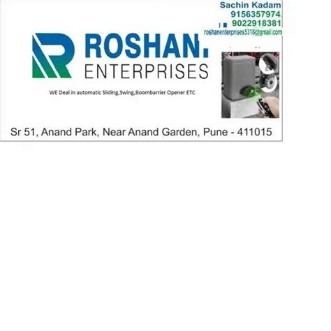 Stainless Steel Sliding Gate - Automatic Sliding Gate Motor ...