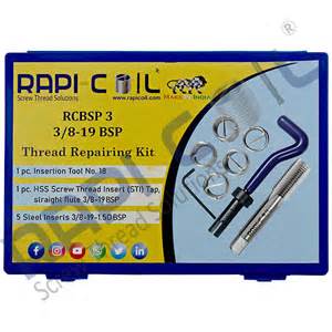 Image result for BSP Thread Repair File