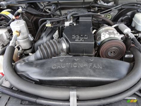 Image result for Chevy S10 2.5L Engine