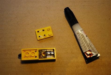 Image result for LEGO TV Remote Control