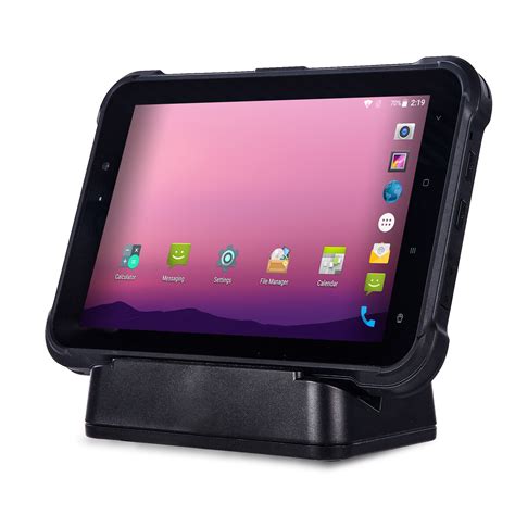 8 Inch Cellular Tablet 的图像结果