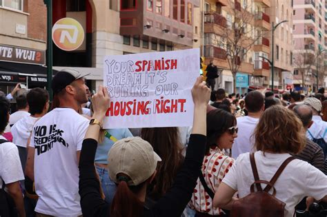 Brussels tells Spain to build more social housing as EU makes Spanish ...