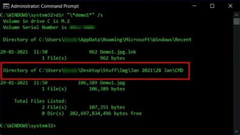 Image result for Find Command Windows