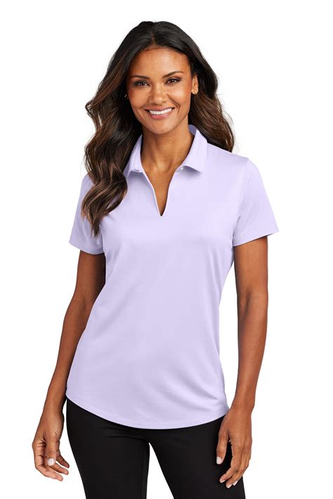Port Authority Women's City Stretch Polo | Product | Port Authority